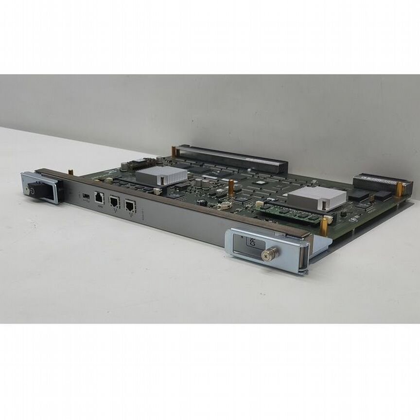 [60-1000376-10] Модуль 40-1000125-15, Brocade Dcx-8