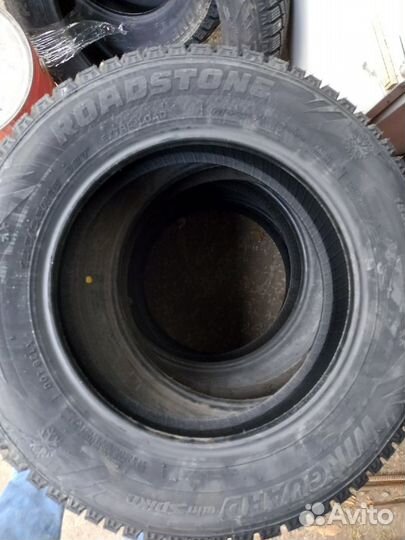 Roadstone Winguard WinSpike 185/65 R15