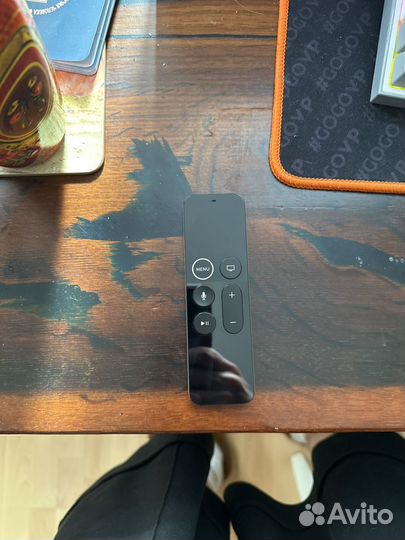 Apple TV 4k 32gb A1842