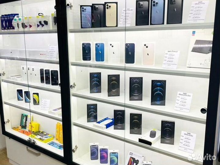 iPhone 13, 256 ГБ