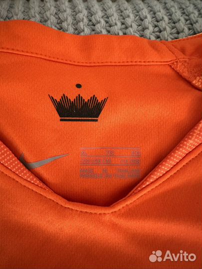 Детская футбольная форма