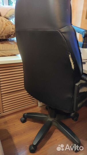 Компьютерное кресло