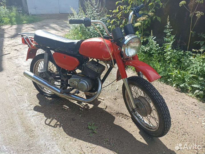 Минск 125