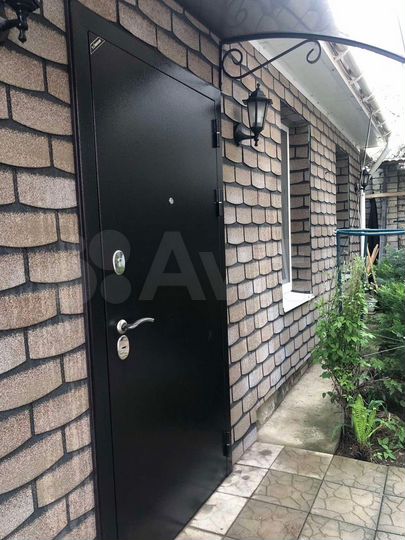 Дом 36 м² на участке 5 сот.