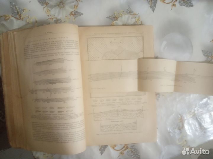 Исследования грязевых вулканов Крымско-кавказской