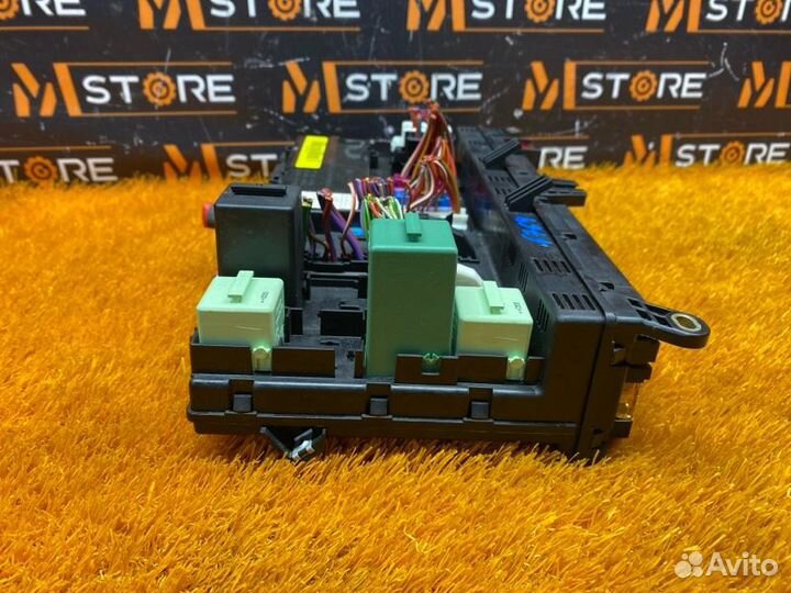 Блок предохранителей Land Rover Range Rover L322