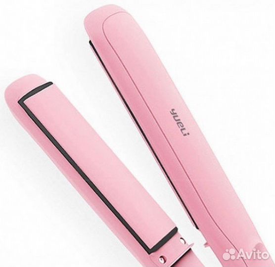 Беспроводной утюжок для волос Xiaomi Yueli Hair St