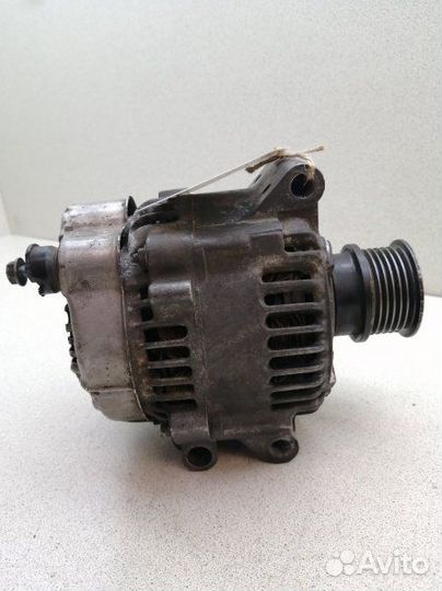 Генератор Mini Cooper S W11B16A