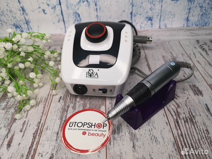 Аппарат для маникюра педикюра