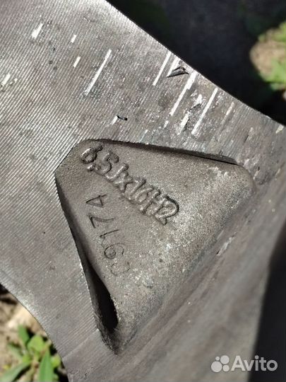 Литые диски r16 5х112