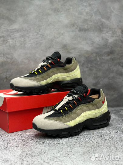 Кроссовки Nike air max 95