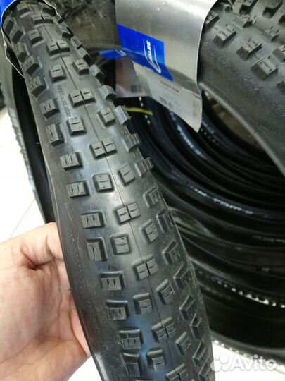 Велорезина schwalbe Tough Tom (26 x 2.25)