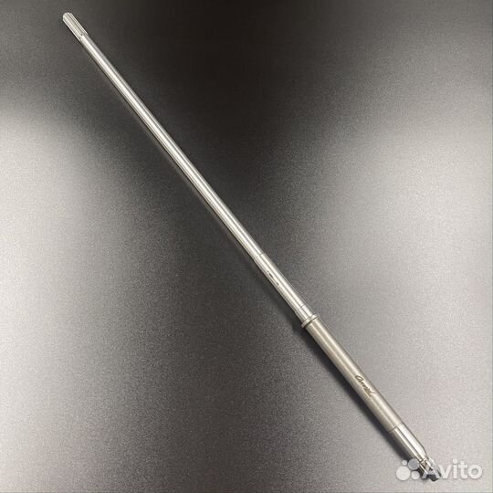 Вал торсионный Tohatsu 9.9-18 (S) (Omax)