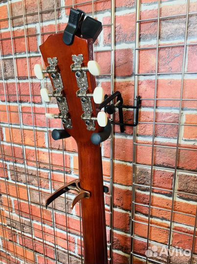 Гитара + чехол