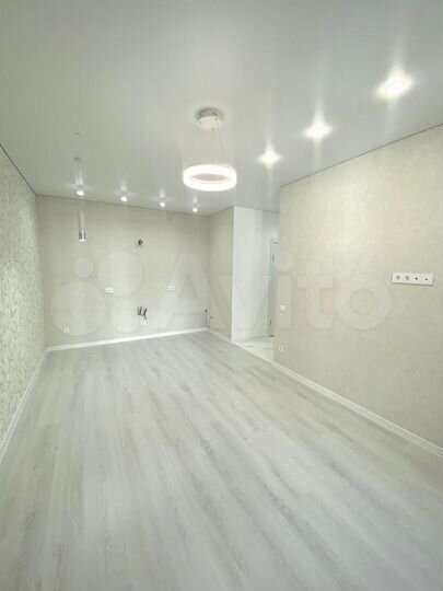 3-к. квартира, 54,5 м², 10/12 эт.