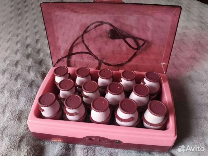 Электробигуди на новый год