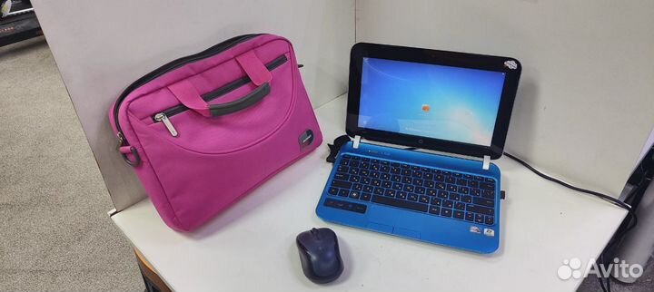 Нетбук HP Mini 210-3000er