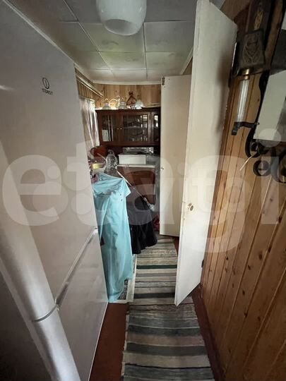 Дача 35 м² на участке 5,3 сот.