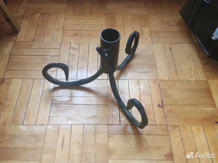 Подставка для елки