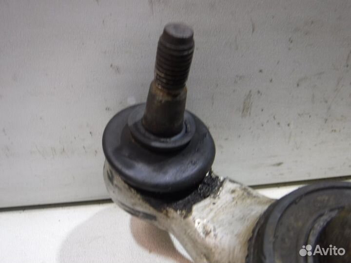 Рычаг передний нижний правый Saab 900 II