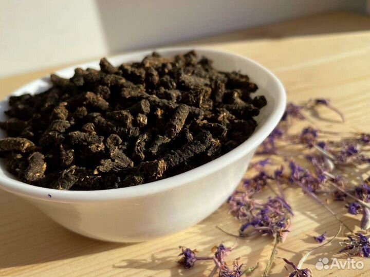 Иван-чай 1кг лето 2023-го, экологически чистый