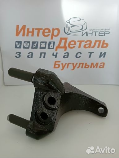 Опора-кронштейн двига. прав. Chery Indis