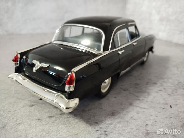 Yat Ming Roag Signature газ-21