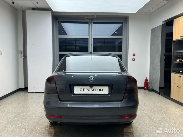 Skoda Octavia 1.4 МТ, 2011, 223 000 км