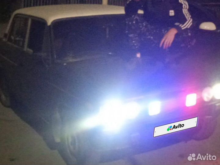 ВАЗ 2106 1.5 МТ, 1996, 150 000 км