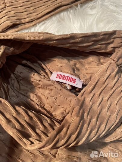 Фирменые вещи на девушку пакетом