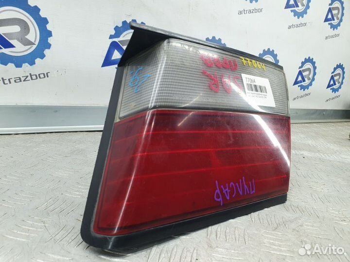 Фонарь задний внутренний правый Nissan Pulsar 5