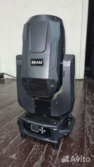 Moving head beam 10r