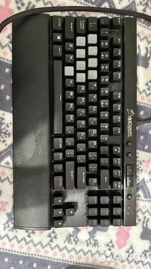 Игровая клавиатура