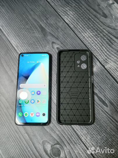 realme 9 5G, 4/64 ГБ