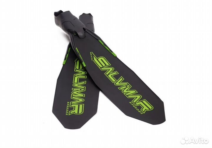 Ласты salvimar speeder