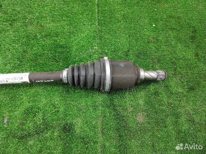 Вал приводной (Полуось) передний правый LADA