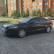 Ford Mondeo 2.5 AT, 2015, 170 000 км, с пробегом, цена 1 400 000 руб.