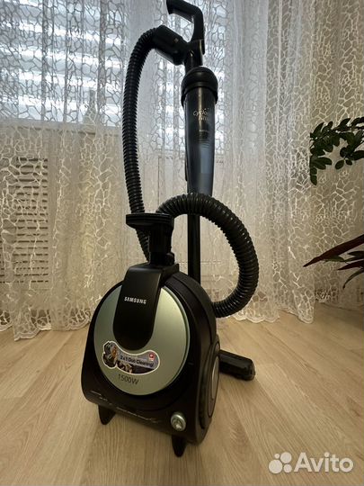 Пылесос Samsung