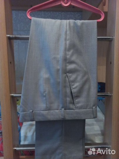 Школьный костюм