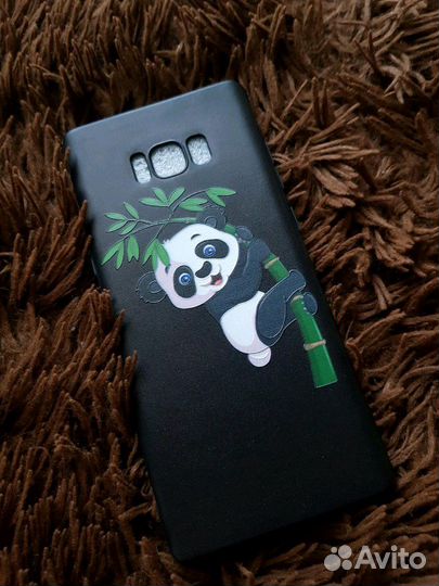 Чехол на Самсунг s8+