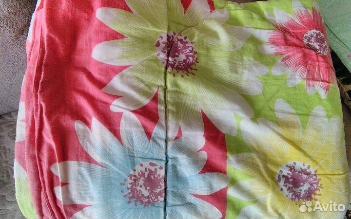 Одеяло синтепоновое