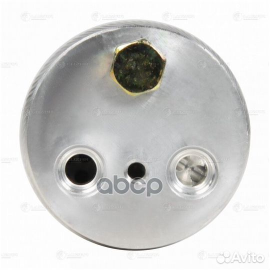 Ресивер-осушитель кондиц. для а/м Matiz (01)