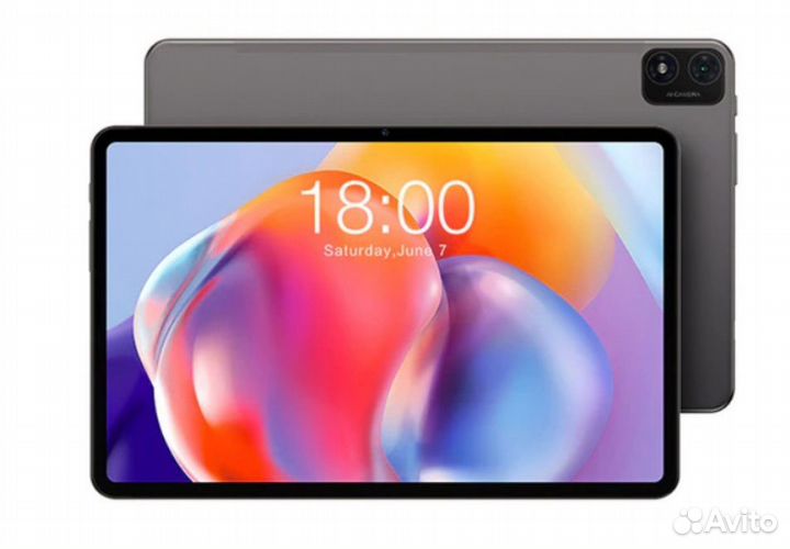 Планшет Teclast T40S, 8/128GB, 10.36