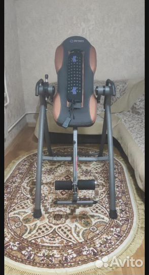 Инверсионный стол