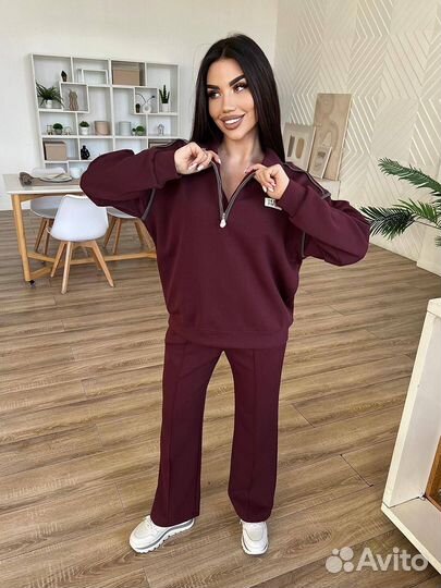 спортивный TM limited женский