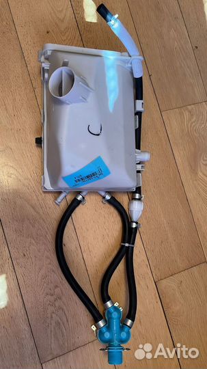 Бункер для сма Самсунг