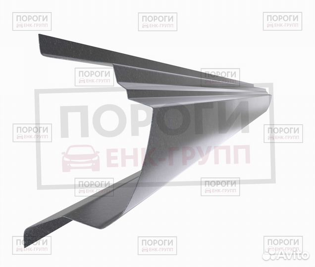 Пороги Suzuki Swift 3 и другие