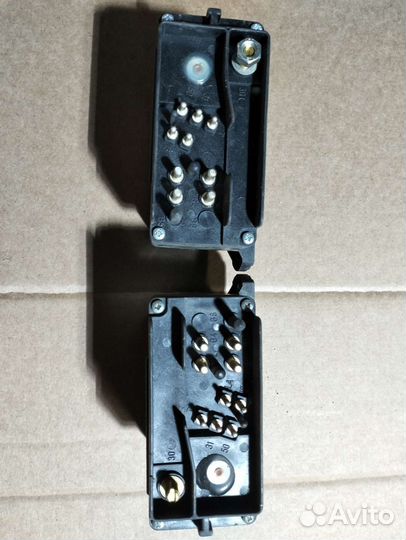 Реле Мерседес