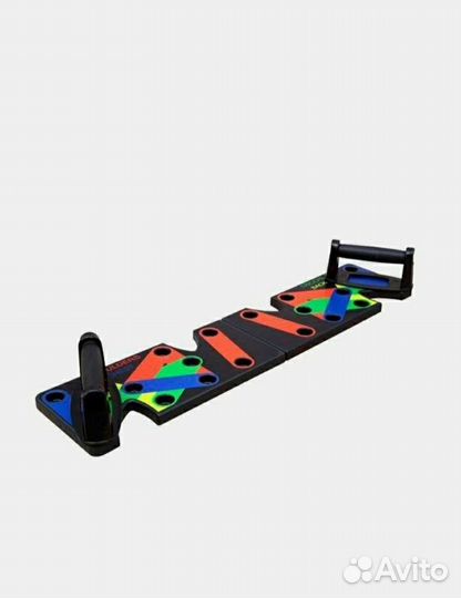 Доска для отжиманий