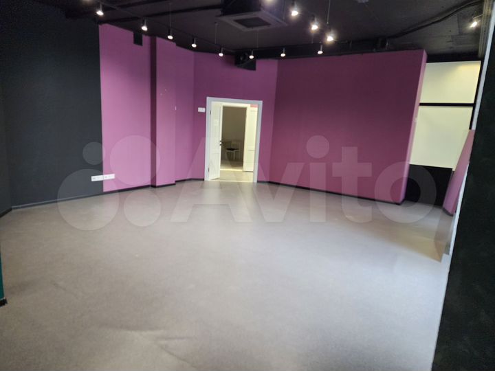 Помещение свободного назначения, 49 м²